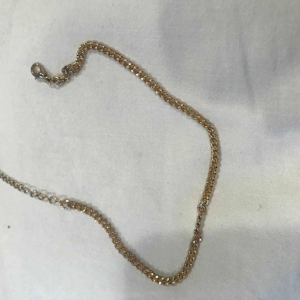 Anklet